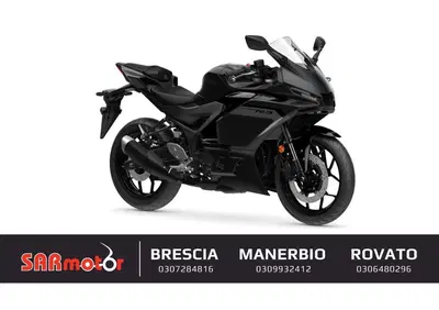Yamaha YZF R3 (2025 - 26) - Annuncio 9645737
