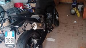 KTM 790 Duke (2018 - 20) 