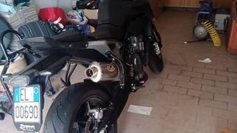KTM 790 Duke (2018 - 20) usata
