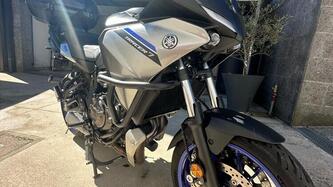 Yamaha Tracer 7 (2021 - 25) usata