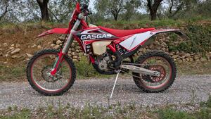GASGAS EC 250 F (2021) 
