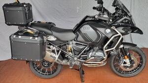 Bmw R 1250 GS Adventure (2021 - 24) 