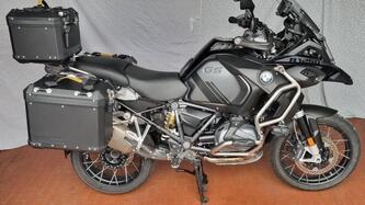 Bmw R 1250 GS Adventure (2021 - 24) usata