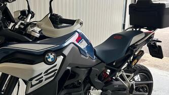 Bmw F 850 GS (2021 - 24) usata