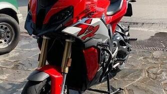 Bmw S 1000 XR (2020 - 23) usata