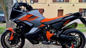 KTM 1290 Super Adventure S (2021) usata