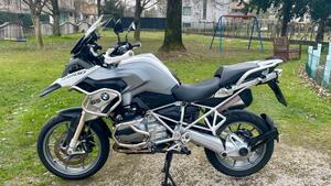 Bmw R 1200 GS (2013 - 16) 