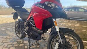 Ducati Multistrada 950 (2018) 