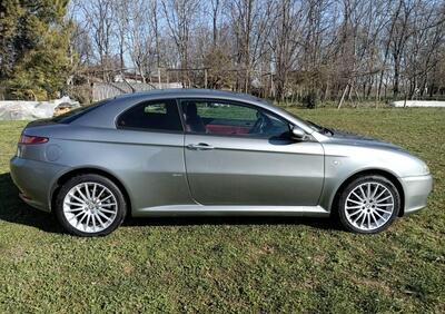 Alfa Romeo GT 1.9 MJT 16V Progression usata