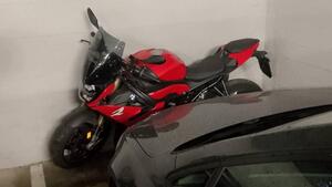 Bmw S 1000 R (2021 - 24)