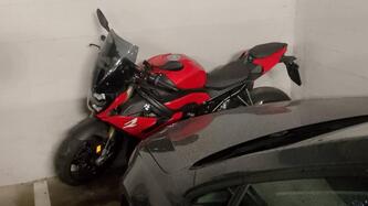 Bmw S 1000 R (2021 - 24) usata