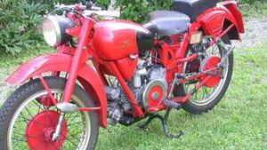 Moto Guzzi  