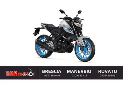 Yamaha MT-125 (2025 - 26) - Annuncio 9643252