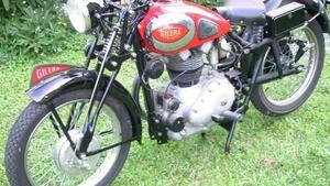 Gilera  