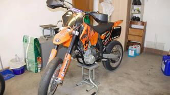 KTM SMR 560 usata