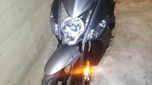 Kymco Agility 125 R16 + (2021 - 25) 