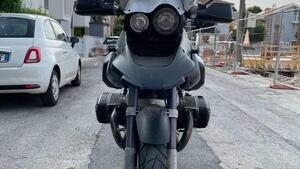 Bmw R 1150 GS (1999 - 03) 