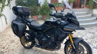 Yamaha Tracer 9 GT+ (2023 - 24) usata