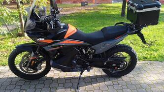 KTM 890 Adventure (2023 - 25) usata