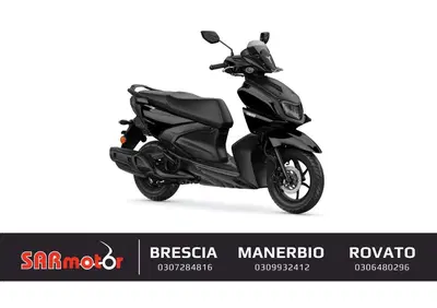 Yamaha RayZR (2024 - 26) - Annuncio 9642948