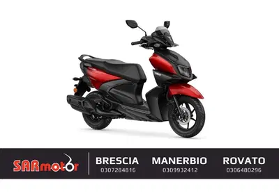 Yamaha RayZR (2024 - 26) - Annuncio 9645537