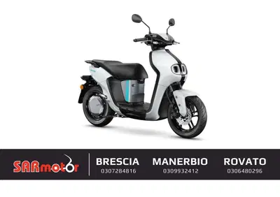 Yamaha Neo's L1e Dual Battery (2023 - 26) - Annuncio 9649003