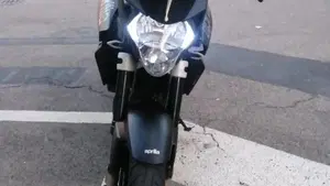 Aprilia Shiver 750 ABS (2010 - 17)  (9)