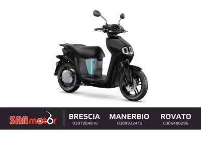 Yamaha Neo's L1e Dual Battery (2023 - 26) - Annuncio 9642937