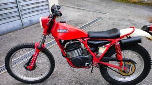 Fantic Motor  