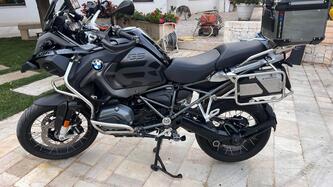 Bmw R 1200 GS Adventure (2017 - 18) usata