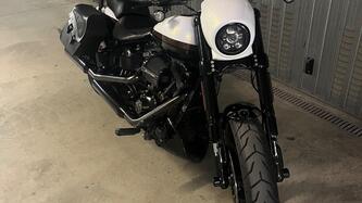 Harley-Davidson 1800 Breakout Pro Street (2016 - 17) - FXSBSE usata