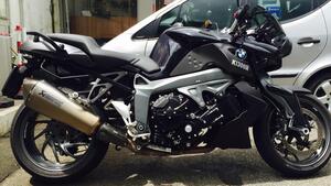 Bmw K 1300 R (2009 - 16) 