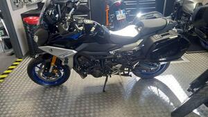 Yamaha Tracer 900 ABS (2017 - 18) 