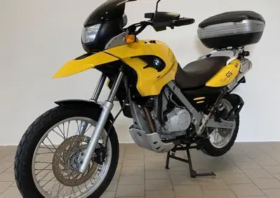Bmw F 650 GS (2004 - 07) - Annuncio 9649954