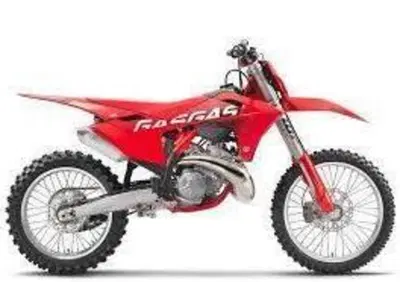 GASGAS MC 250 (2025) - Annuncio 9649982