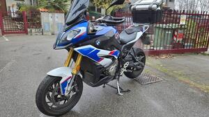 Bmw S 1000 XR (2017 - 19) 