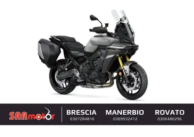 Yamaha Tracer 9 GT (2025 - 26) - Annuncio 9643221