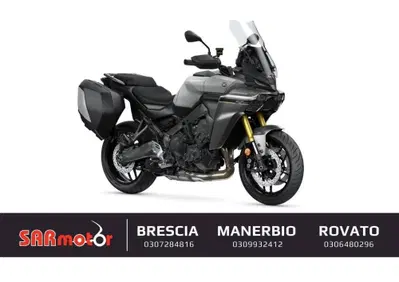 Yamaha Tracer 9 GT Y-AMT (2025 - 26) - Annuncio 9643230