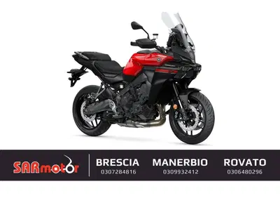 Yamaha Tracer 9 (2025 - 26) - Annuncio 9642726
