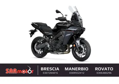 Yamaha Tracer 9 Y-AMT (2025 - 26) - Annuncio 9643143