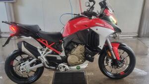 Ducati Multistrada V4 S (2021 - 24) 