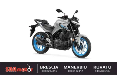 Yamaha MT-03 (2022 - 24) - Annuncio 9643263
