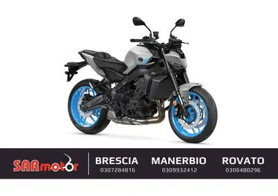 Yamaha MT-09 (2024 - 26) - Annuncio 9643737