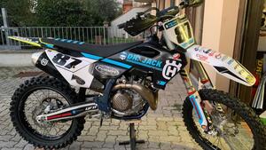 Husqvarna FC 450 (2023) 