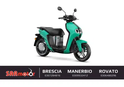 Yamaha Neo's L1e Dual Battery (2023 - 26) - Annuncio 9642936