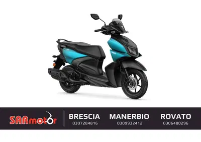Yamaha RayZR (2024 - 26) - Annuncio 9645540
