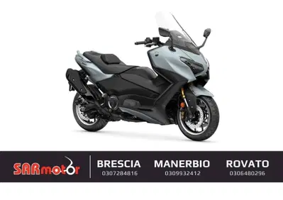 Yamaha T-Max 560 Tech Max (2025 - 26) - Annuncio 9643725
