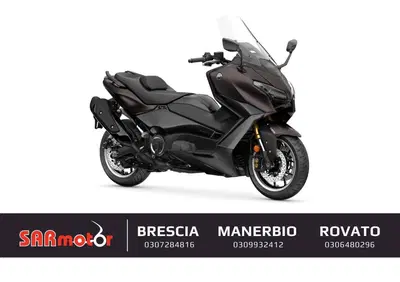 Yamaha T-Max 560 Tech Max (2025 - 26) - Annuncio 9643723