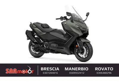 Yamaha T-Max 560 (2025 - 26) - Annuncio 9643717