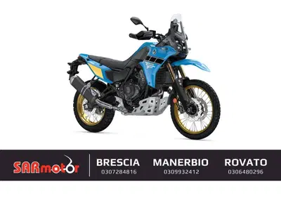 Yamaha Ténéré 700 Rally (2025 - 26) - Annuncio 9643712